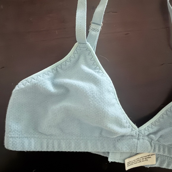 Arq Susanna Bra Bluebell - Picture 8 of 10